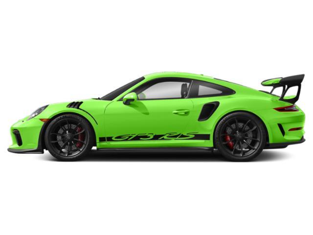 used 2019 Porsche 911 car