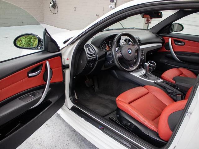 used 2008 BMW 135 car, priced at $12,998