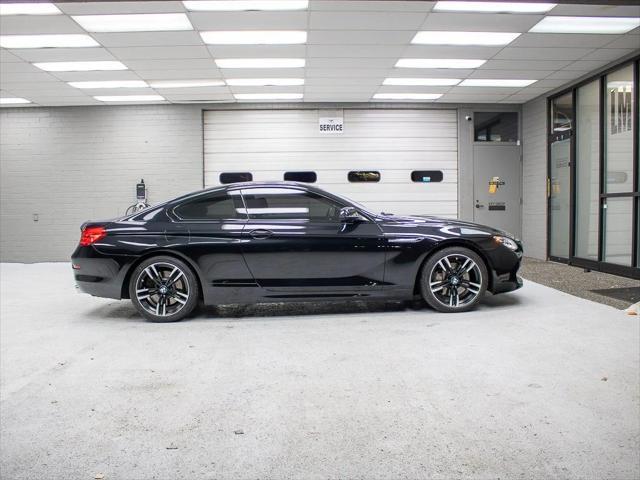 used 2014 BMW 650 car, priced at $26,998