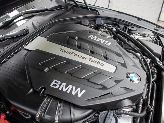 used 2014 BMW 650 car, priced at $26,998