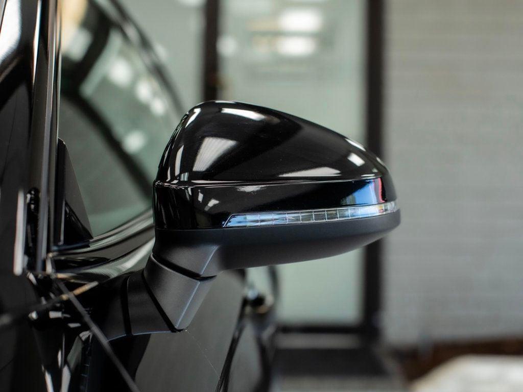 used 2021 Audi RS 5 car, priced at $57,777