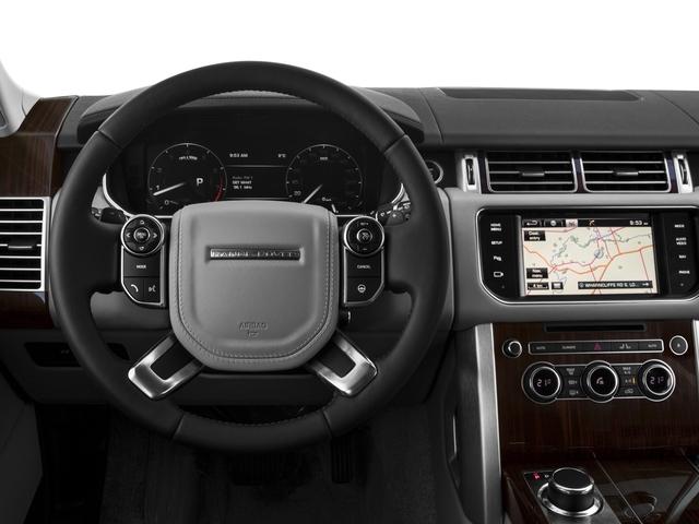 used 2016 Land Rover Range Rover car, priced at $32,998