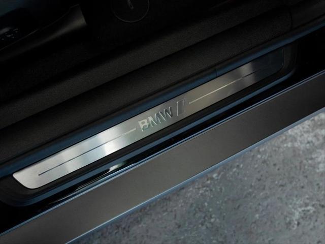 used 2024 BMW i4 Gran Coupe car, priced at $45,995