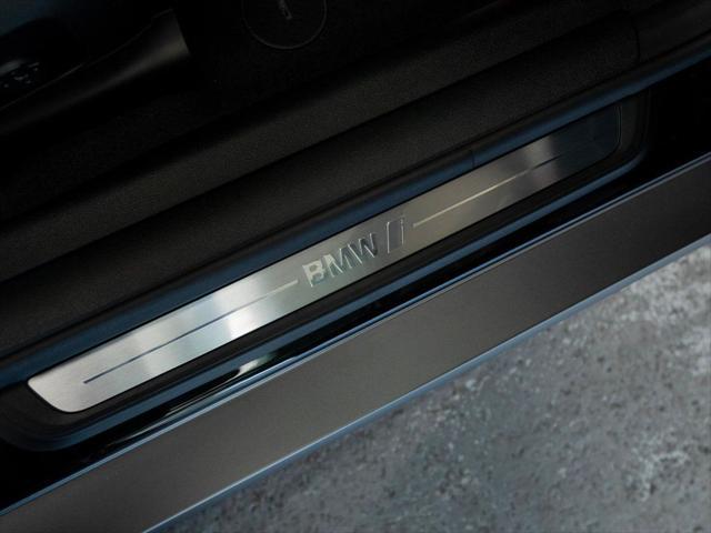 used 2024 BMW i4 Gran Coupe car, priced at $45,995