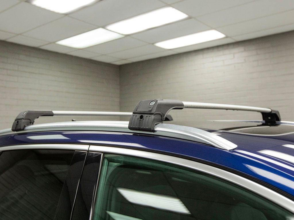 used 2021 Audi Q3 car, priced at $22,996