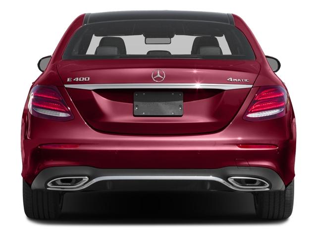 used 2018 Mercedes-Benz E-Class car, priced at $35,995