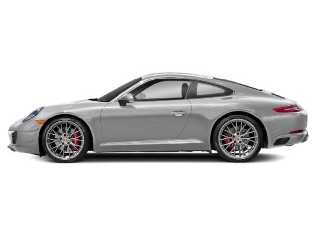 used 2018 Porsche 911 car