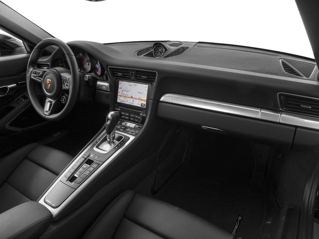 used 2018 Porsche 911 car