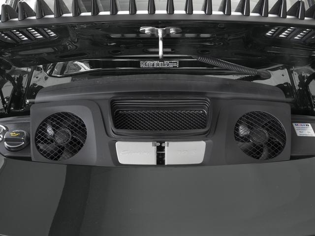 used 2018 Porsche 911 car