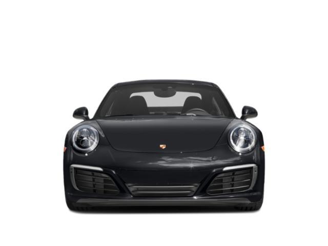 used 2018 Porsche 911 car