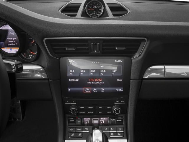 used 2018 Porsche 911 car