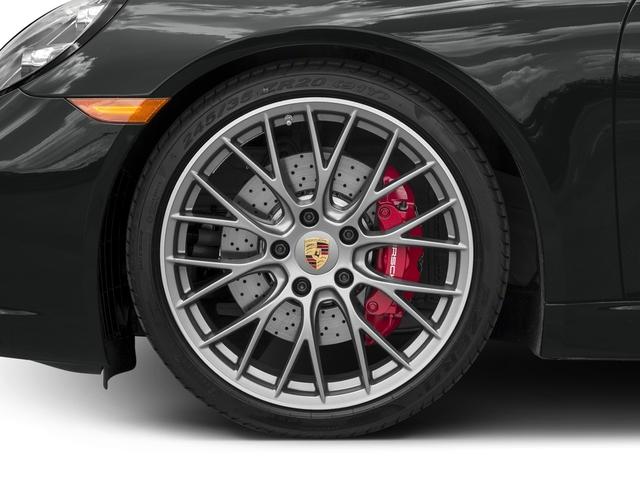 used 2018 Porsche 911 car