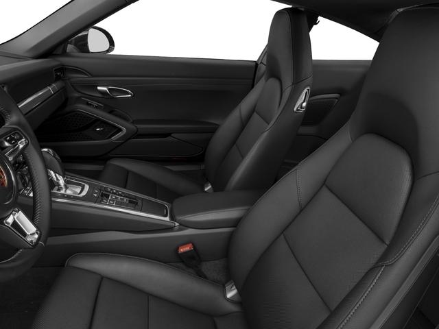 used 2018 Porsche 911 car