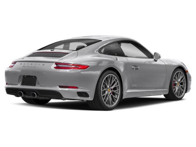 used 2018 Porsche 911 car