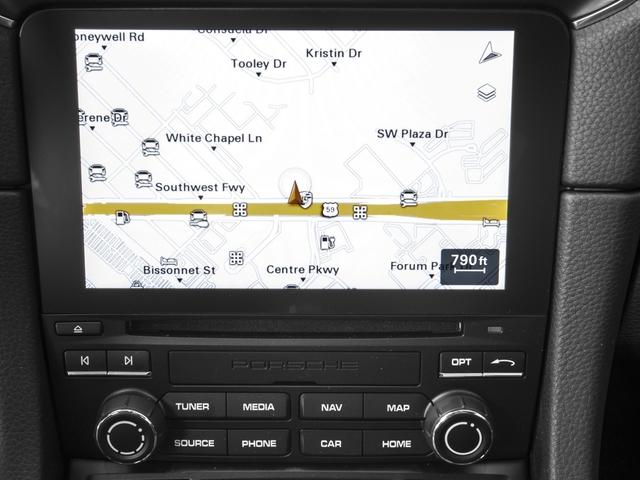 used 2018 Porsche 911 car