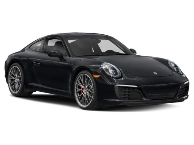 used 2018 Porsche 911 car