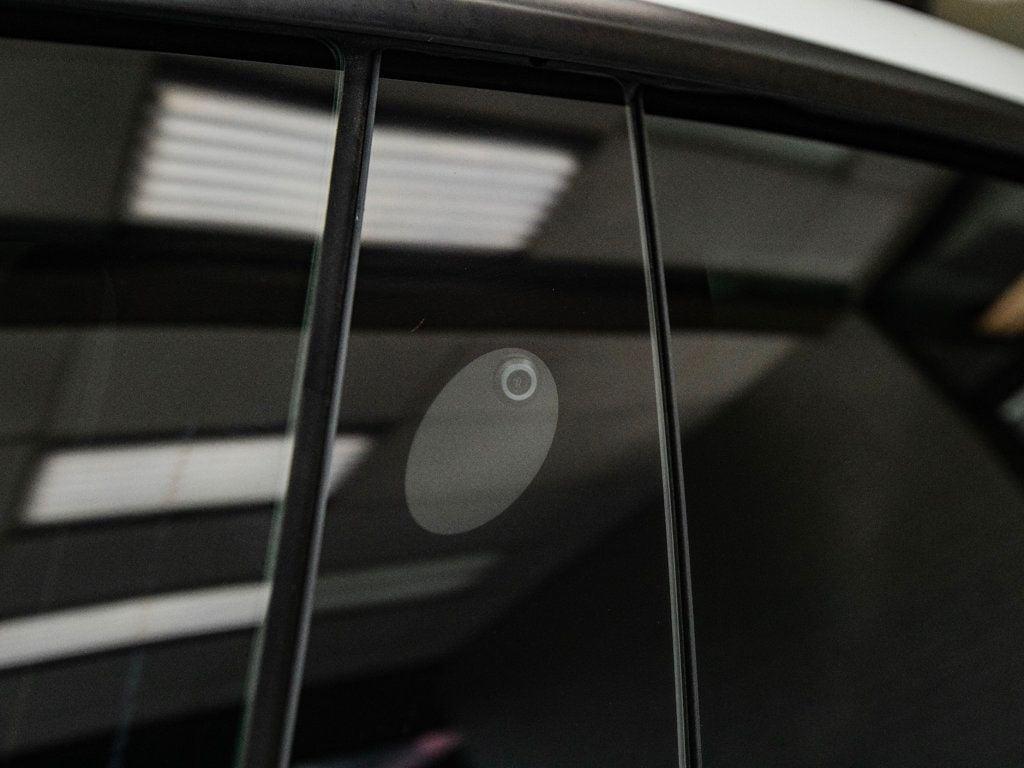 used 2021 Tesla Model 3 car, priced at $23,777