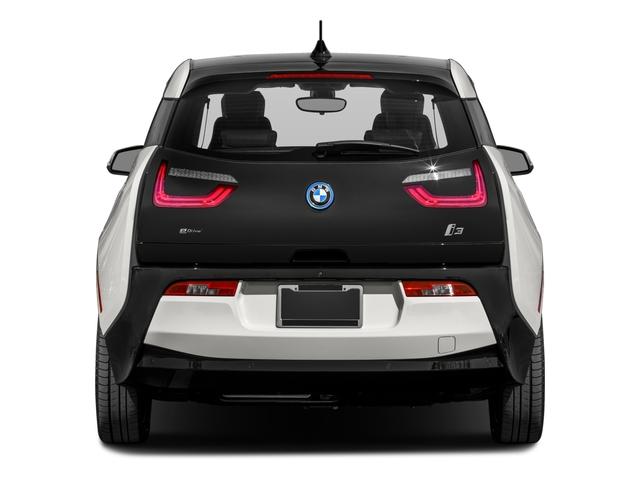 used 2016 BMW i3 car, priced at $12,998