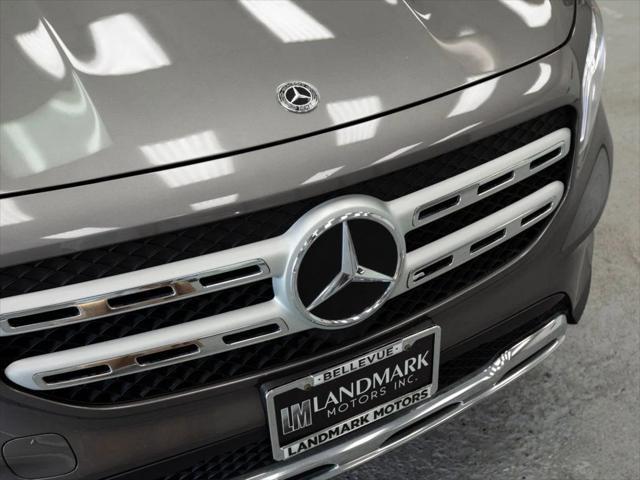 used 2020 Mercedes-Benz GLB 250 car, priced at $26,997