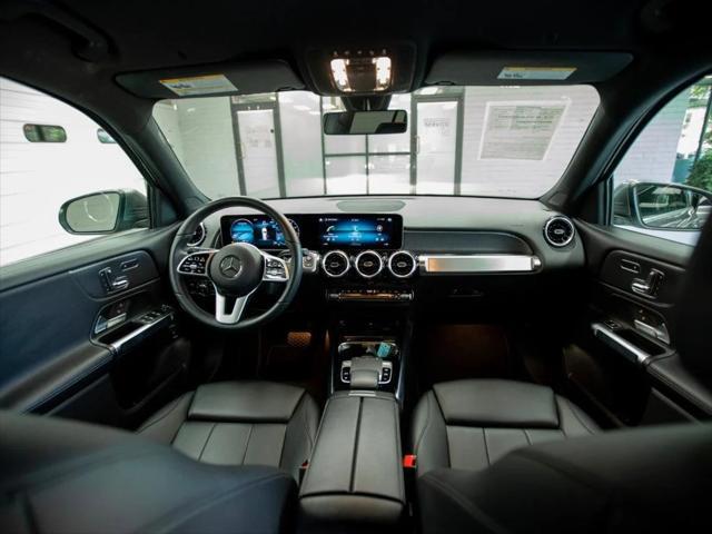 used 2020 Mercedes-Benz GLB 250 car, priced at $26,997
