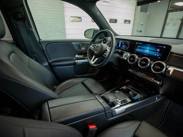 used 2020 Mercedes-Benz GLB 250 car, priced at $26,997