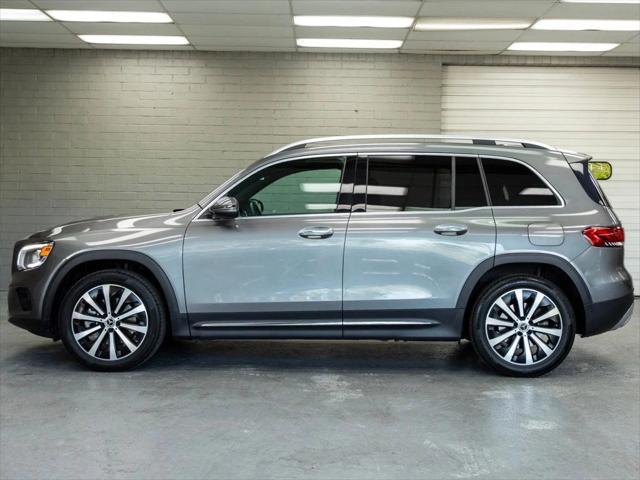 used 2020 Mercedes-Benz GLB 250 car, priced at $26,997