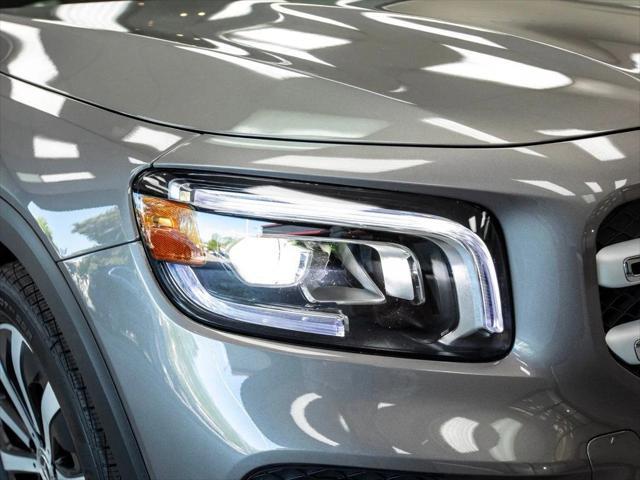 used 2020 Mercedes-Benz GLB 250 car, priced at $26,997