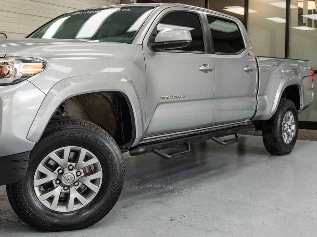 used 2016 Toyota Tacoma car, priced at $30,997