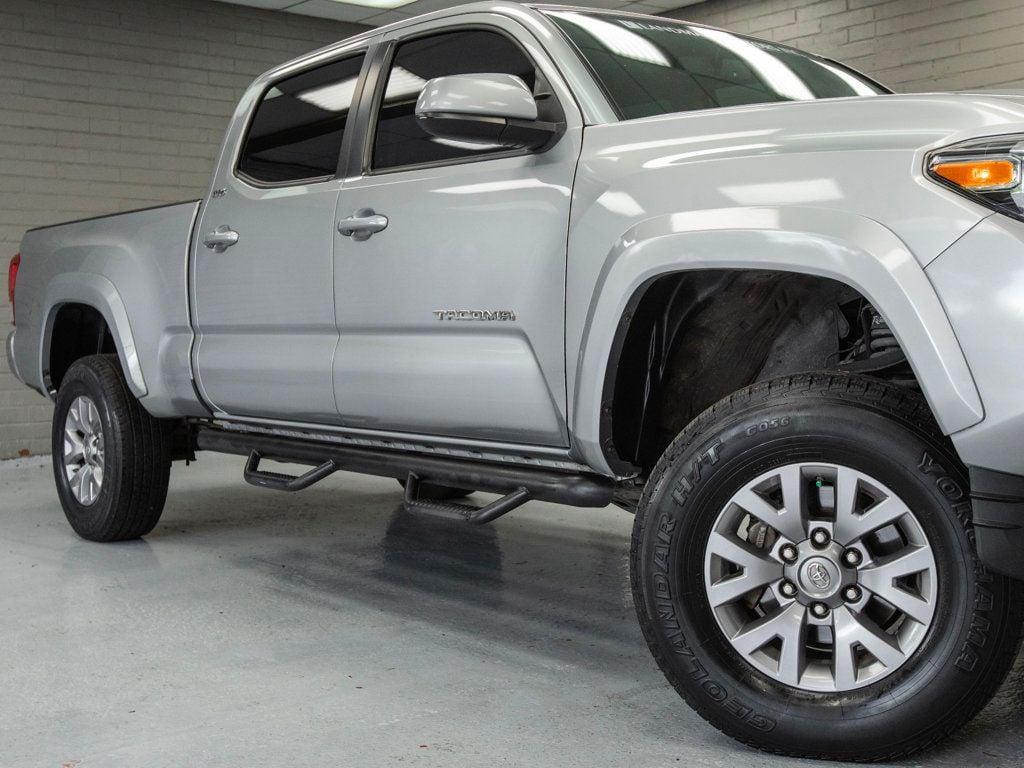 used 2016 Toyota Tacoma car, priced at $30,997
