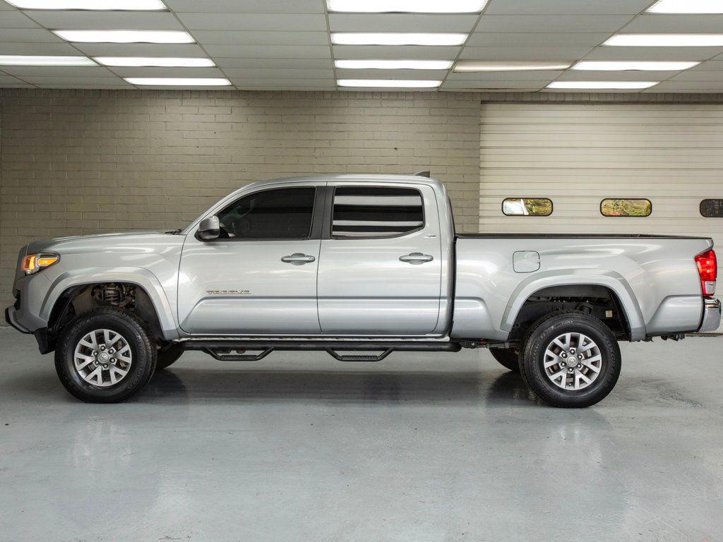 used 2016 Toyota Tacoma car, priced at $30,997