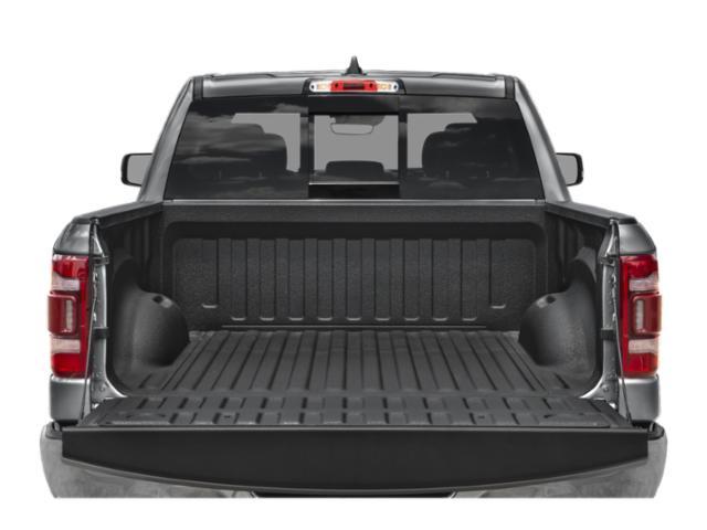 used 2024 Ram 1500 car, priced at $61,997