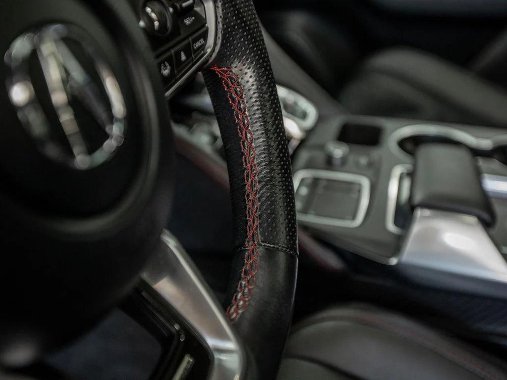 used 2022 Acura MDX car, priced at $42,997