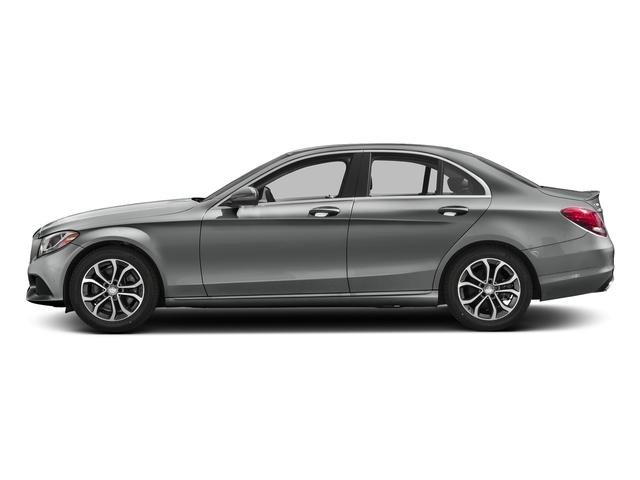 used 2016 Mercedes-Benz C-Class car, priced at $13,995