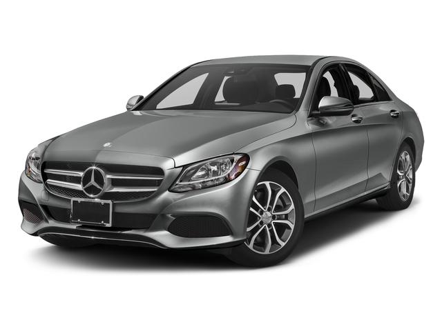 used 2016 Mercedes-Benz C-Class car, priced at $13,995