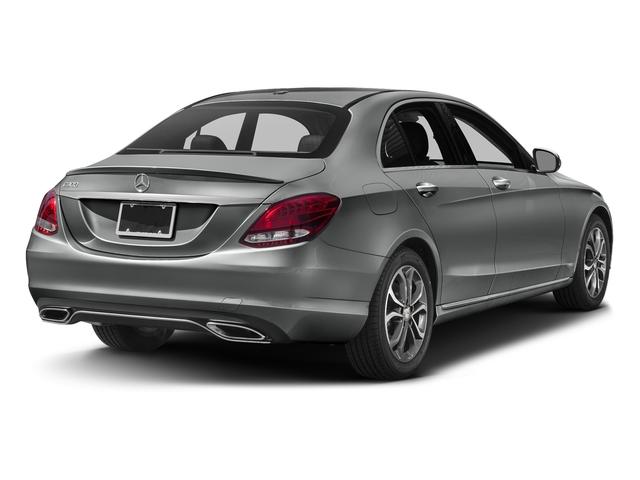 used 2016 Mercedes-Benz C-Class car, priced at $13,995