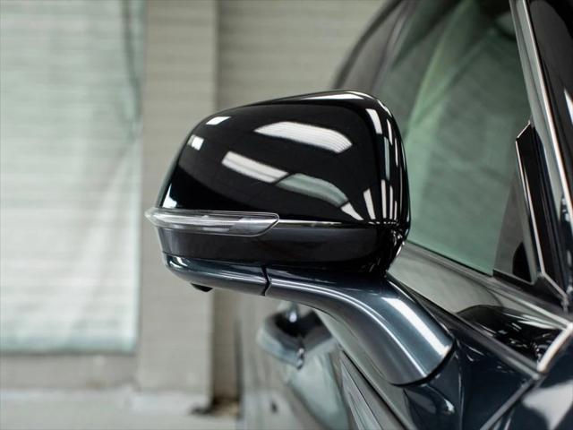used 2022 Lincoln Aviator car, priced at $45,997