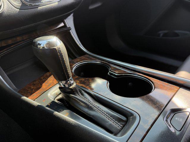 used 2015 Chevrolet Impala car, priced at $11,845