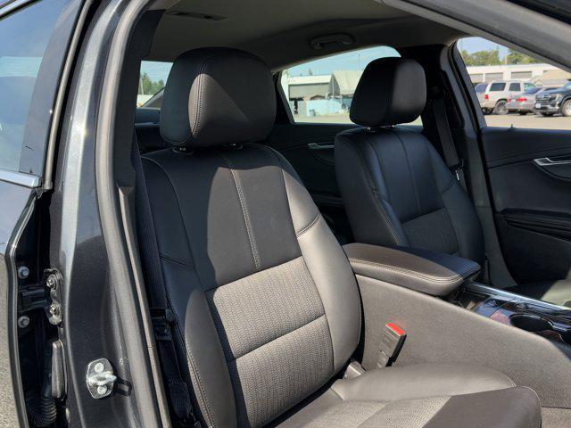 used 2015 Chevrolet Impala car, priced at $11,845