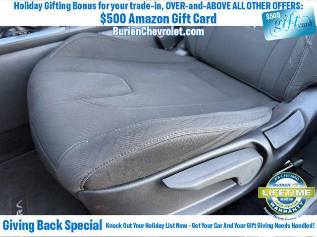 used 2022 Hyundai Elantra car, priced at $15,485