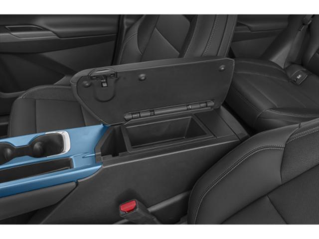 new 2026 Chevrolet Equinox EV car, priced at $38,725