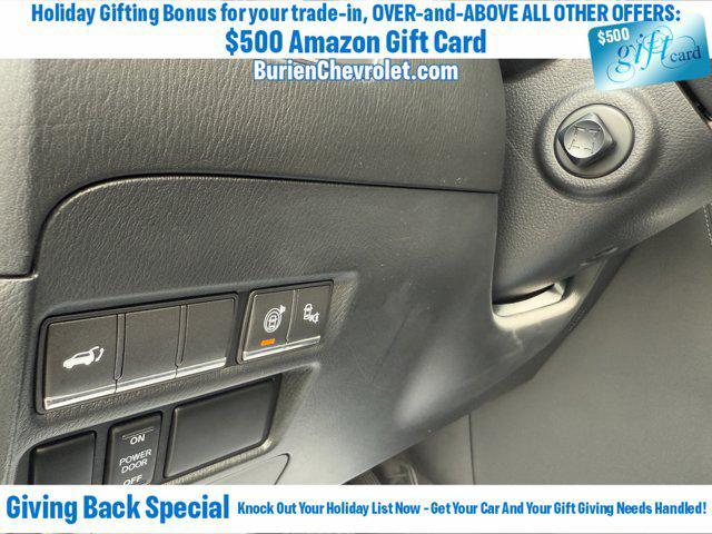 used 2015 INFINITI QX80 car, priced at $17,845