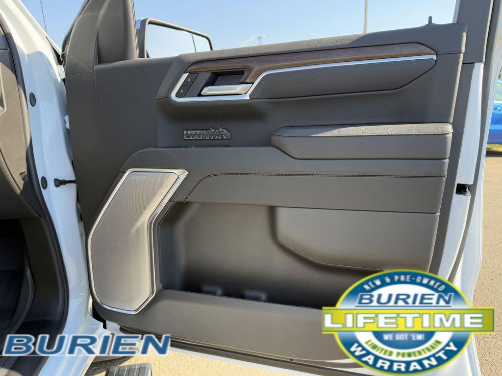 new 2026 Chevrolet Silverado 1500 car, priced at $66,791