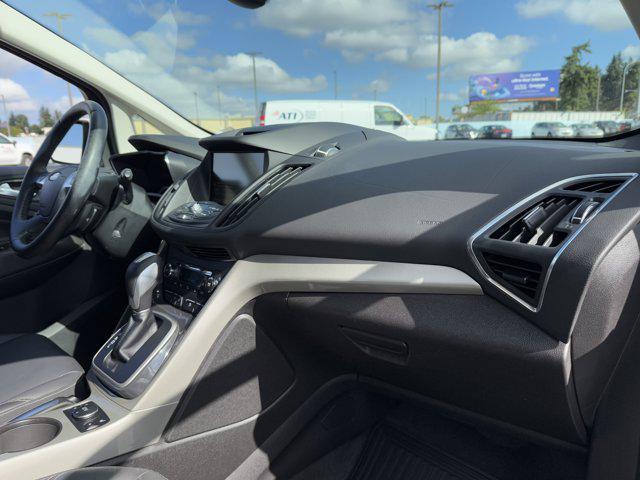 used 2013 Ford C-Max Energi car, priced at $7,941