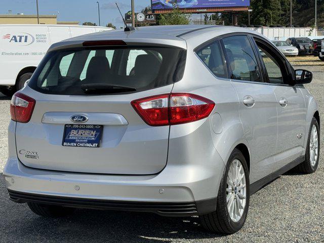 used 2013 Ford C-Max Energi car, priced at $7,941