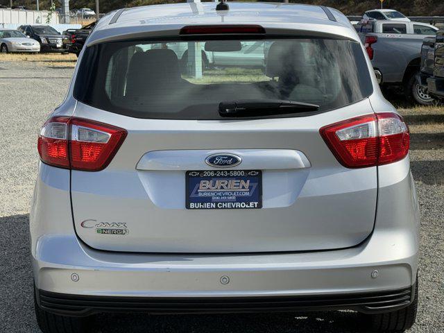 used 2013 Ford C-Max Energi car, priced at $7,941