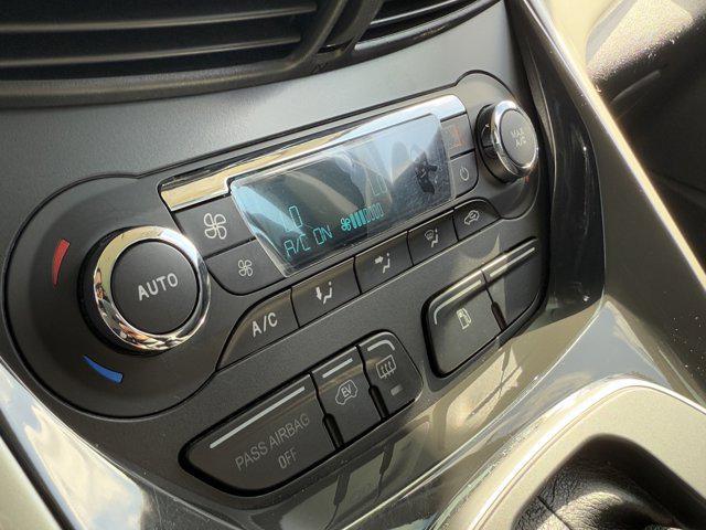 used 2013 Ford C-Max Energi car, priced at $7,941