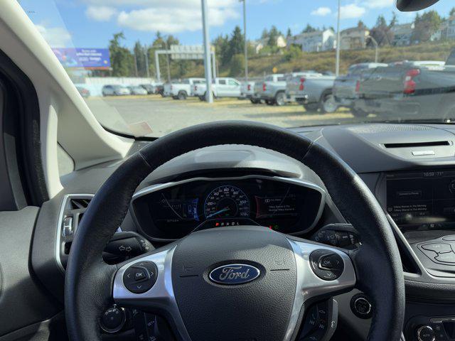 used 2013 Ford C-Max Energi car, priced at $7,941