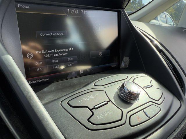 used 2013 Ford C-Max Energi car, priced at $7,941