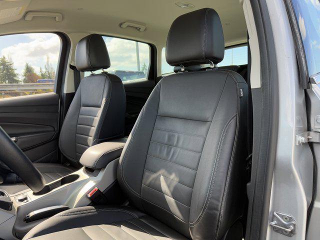 used 2013 Ford C-Max Energi car, priced at $7,941