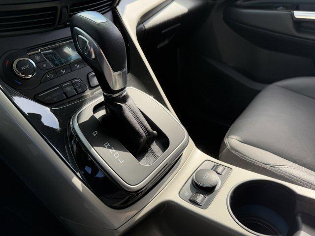 used 2013 Ford C-Max Energi car, priced at $7,941